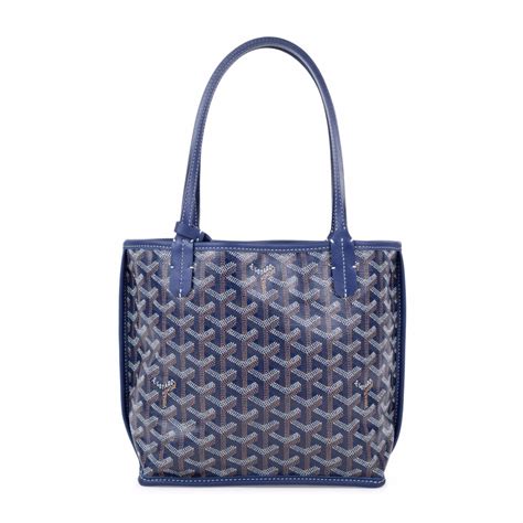 goyard mini tote ราคา|Goyard bags price guide.